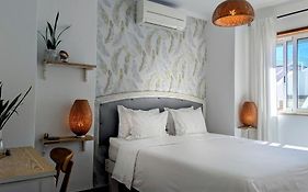 Infante Guesthouse